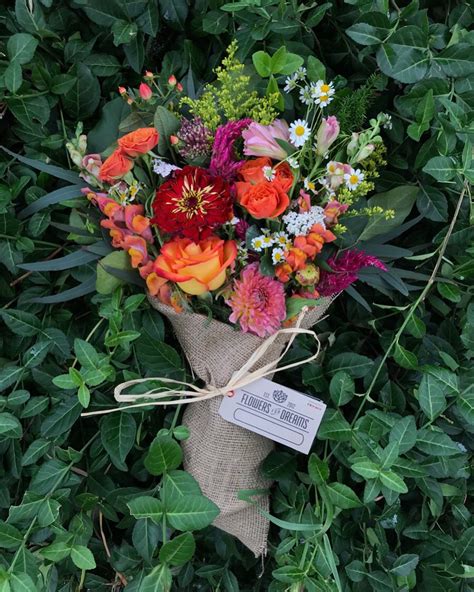 Flowers for dreams - Flowers for Dreams. 21,876 likes · 10 talking about this · 224 were here. Locally crafted flowers for fair & honest prices. Every …